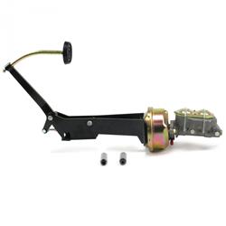 Helix Brake Pedal Assemblies HEXPKA791FD