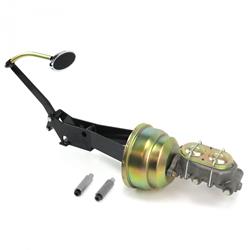 Helix Brake Pedal Assemblies HEXPKA7920D