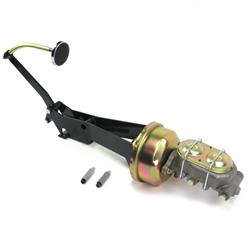 Helix Brake Pedal Assemblies HEXPKA7921A