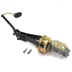 Helix Brake Pedal Assemblies HEXPKA7922A