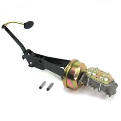 Helix Brake Pedal Assemblies HEXPKA7922C