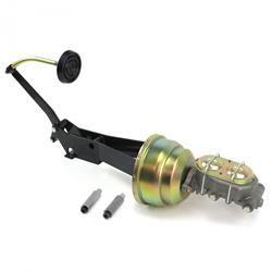 Helix Brake Pedal Assemblies HEXPKA7922E