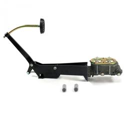 Helix Brake Pedal Assemblies HEXPKA79235