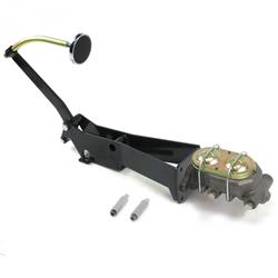 Helix Brake Pedal Assemblies HEXPKA79236