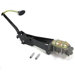 Helix Brake Pedal Assemblies HEXPKA79237