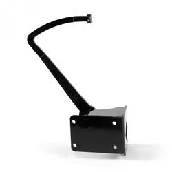 Helix Brake Pedal Assemblies for 1939 JA MASTER DELUXE, MASTER 85, 1937-1938 MASTER - HEXPBA16K