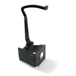 Helix Brake Pedal Assemblies HEXPBA17K