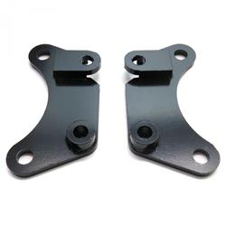 Helix Brake Caliper Mounting Brackets HEXCB17