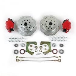 Helix Disc Brake Kits HEX7ABF8