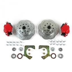 Helix Disc Brake Kits HEX7ABF9