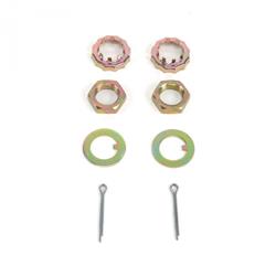 Helix Spindle Nuts HEXHWWS2