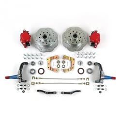 Helix Disc Brake Kits HEX7ABFA