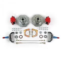 Helix Disc Brake Kits HEX7ABFC