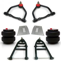 Helix Mustang II IFS Suspension Packages HEX7AD1E