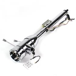 Helix Steering Columns HEX7AD38