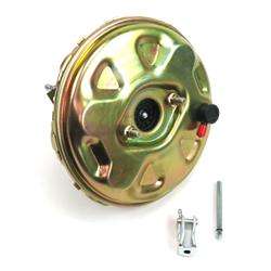 Helix Brake Booster and Master Cylinder Kits for 1967-1969 CAMARO, FIREBIRD - HEXBBK7AEF8