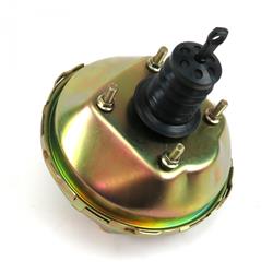 Helix Brake Booster and Master Cylinder Kits for 1967-1969 CAMARO, FIREBIRD - HEXBBK7AEE6