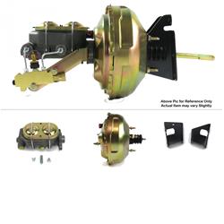 Helix Brake Boosters HEXBBK7AF59