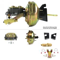 Helix Brake Boosters HEXBBK7AF67