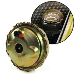 Helix Power Brake Boosters HEXBB33