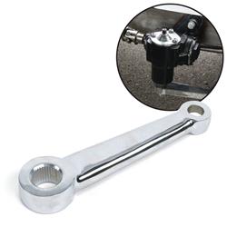 Helix Pitman Arms HEXPTA1C