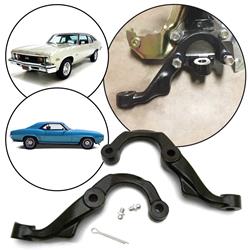 Helix Steering Arms HEXIARM6