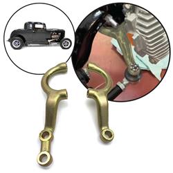 Helix Steering Arms HEXSTARM2