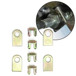 Helix Brake Line Tab Kits HEXBLT1
