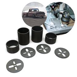Helix Suspension Kits, Air Springs HEXABB31