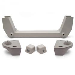 Helix Front Crossmembers HEXCD3
