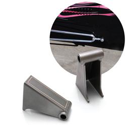 Helix Chassis Tabs, Brackets and Components HEXBRK002