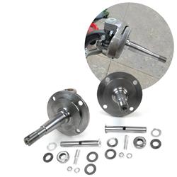 Helix Stock Height Spindles HEXSPIN7PK1