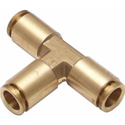 Helix Push To Connect Fittings HEXAFC38PX38PX38P