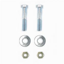 Helix Rack and Pinion Replacement Parts HEXSRA1