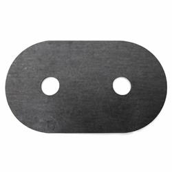 Helix Chassis Tabs, Brackets and Components HEXBRK012
