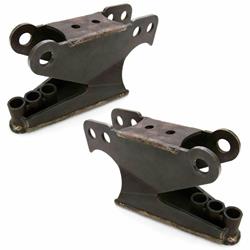 Helix Chassis Tabs, Brackets and Components HEXBRK015