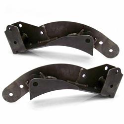 Helix Chassis Tabs, Brackets and Components HEXBRK016