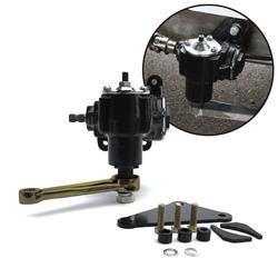 Helix Steering Boxes HEXSTB2CP
