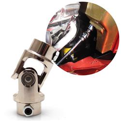 Helix Steering U-Joints HEXUJ1ZB2B2