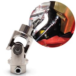 Helix Steering U-Joints, Couplers and Rag Joints HEXUJ1ZG2B2