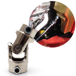 Helix Steering U-Joints HEXUJ1ZB2A2