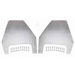 Helix Inner Fender Kits for 1964-1966 MUSTANG - HEXBRK028