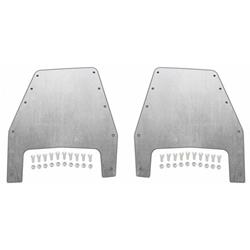 Helix Wheel Housings HEXBRK029