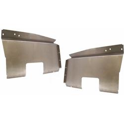 Helix Inner Fender Kits for 1962-1965 CHEVY II - HEXBRK030