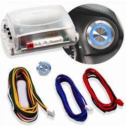 Helix Keyless Ignition Systems HEXHFS1001B