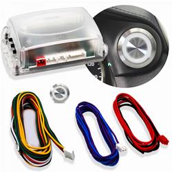 Helix Keyless Ignition Systems HEXHFS1001W