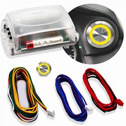 Helix Keyless Ignition Systems HEXHFS1001Y