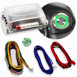 Helix Keyless Ignition Systems HEXHFS1001G