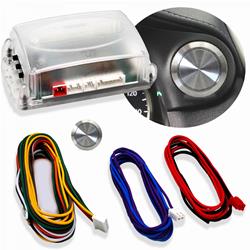 Helix Keyless Ignition Systems HEXHFS1001X