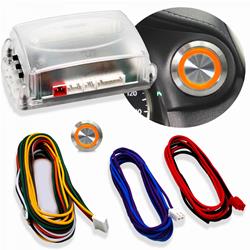 Helix Keyless Ignition Systems HEXHFS1001A